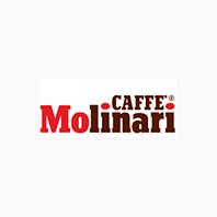 CAFFE MOLINARI - XELECTO