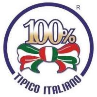 100% TÍPICO ITALIANO