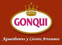 AGUARDIENTES DE LANTADILLA - GONQUI