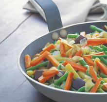 BONDUELLE FOOD SERVICE