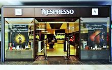 NESPRESSO
