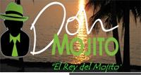 EL REY DEL MOJITO BY EDICIONES CUBA S.L