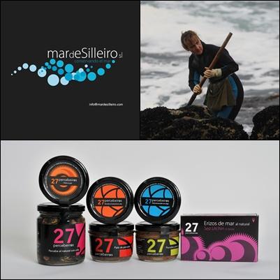 MAR DE SILLEIRO