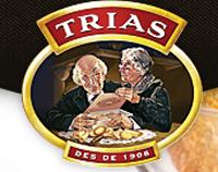 TRIAS GALETES-BISCUITS SA