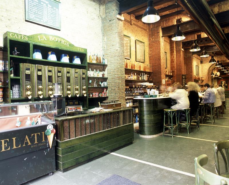 RETAIL PROJECTS