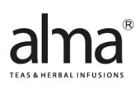 ALMA TEAS & HERBAL INFUSIONS