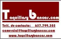TAQUILLASYBANCOS.COM
