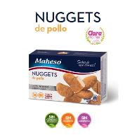 Nuggets para micro de Maheso