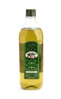Aceite de Orujo de oliva