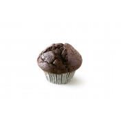 Muffins con chocolate 82 gr