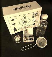 Home Gin Kit