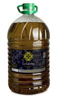 Aceite de oliva virgen extra La Galinda