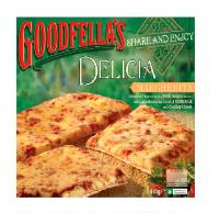 Pizza GOODFELLA'S