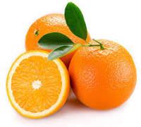 Caja de Naranjas