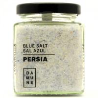 Sal azul de Persia