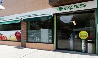 Supermercados Carrefour Express