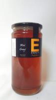 Miel 1 KG - 100% Pura de Abeja, Natural, Artesana, Producto de Jaén. Eucalipto