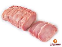 Lomo de cerdo cortado 5mm