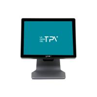 TPV Táctil 15" - Modelo Geon - Incluye 6 Puertos para USB, 1 COM y 1 VGA - 4 GB - 128 SSD