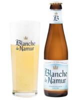 Cerveza BLANCHE DE NAMUR