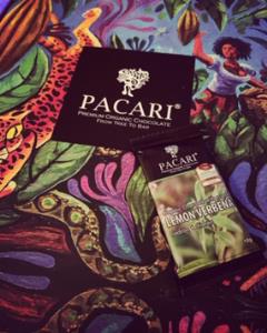 Pacari, el chocolate que está cambiando el mundo