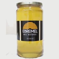 Ebremel, empresa envasadora de miel