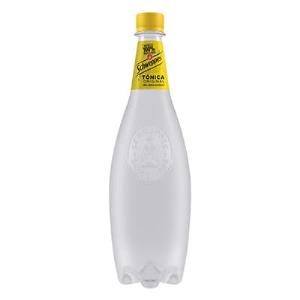 Suntory Beverage & Food Spain anuncia que todo el plástico de Schweppes® ya es 100% reciclado (rPET)