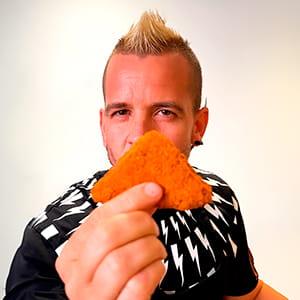 “DoriXO”, la nueva creación de Dabiz Muñoz
