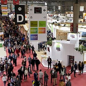 Intercarn 2024 reunirá a las marcas líderes de la industria cárnica española
