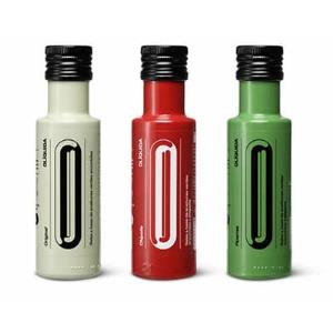 Olíquida, la nueva marca de salsa de oliva líquida para Retail