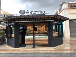 Amorino refuerza su estrategia de expansión en Canarias 