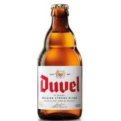 Duvel: Una Cerveza Belga con Sabor a Historia y Tradición