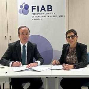 Alimentaria y FIAB reafirman su colaboración 