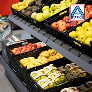 El supermercado es la opción favorita para comprar frescos por su relación calidad-precio