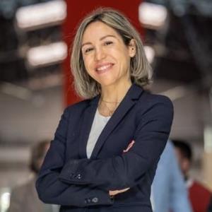 Entrevista a Céline Pérez, directora del salón Hostelco