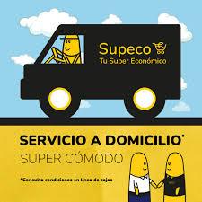 Supeco y Uber Eats ponen en marcha el servicio delivery