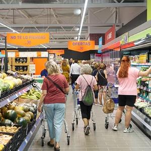 El 85% de los consumidores españoles prefiere productos frescos de origen nacional