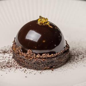 Madrid se derrite en chocolate