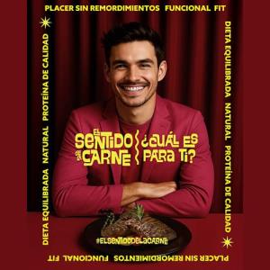 157 empresas en la segunda edición de la iniciativa “El Sentido de la Carne”