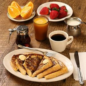 El precio de los desayunos sigue disparado