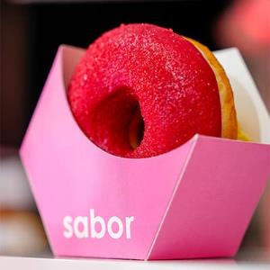 Jengibre y Churro, los sabores en alza en España