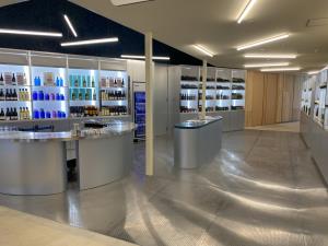 Arcos refuerza su expansión en Expo Osaka 2025