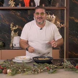 Carrefour y Dani García presentan una deliciosa receta