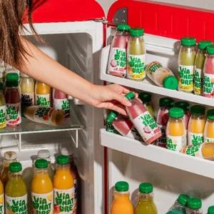 ¿Sabes que no todos los zumos son iguales?