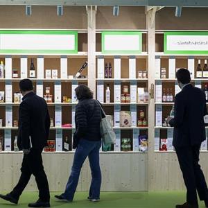 Organic Foods se sitúa como el gran motor del crecimiento ecológico en Alimentaria