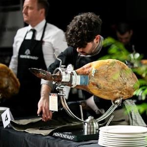 Monte Nevado busca al maestro del corte