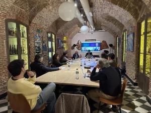 Recoletos reúne en Madrid a su red de delegados para impulsar el método comercial y la gestión global del riesgo como palancas de crecimiento