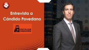 Cándido Povedano (Asfalion) cumple 5 años en Recoletos