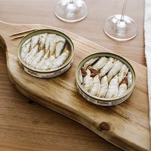 Conservas BayMar dispara su facturación hasta los 40 millones 