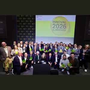 Alimentaria premió las propuestas más  disruptivas en alimentación y bebidas